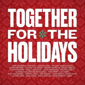 Together For The Holidays / Various